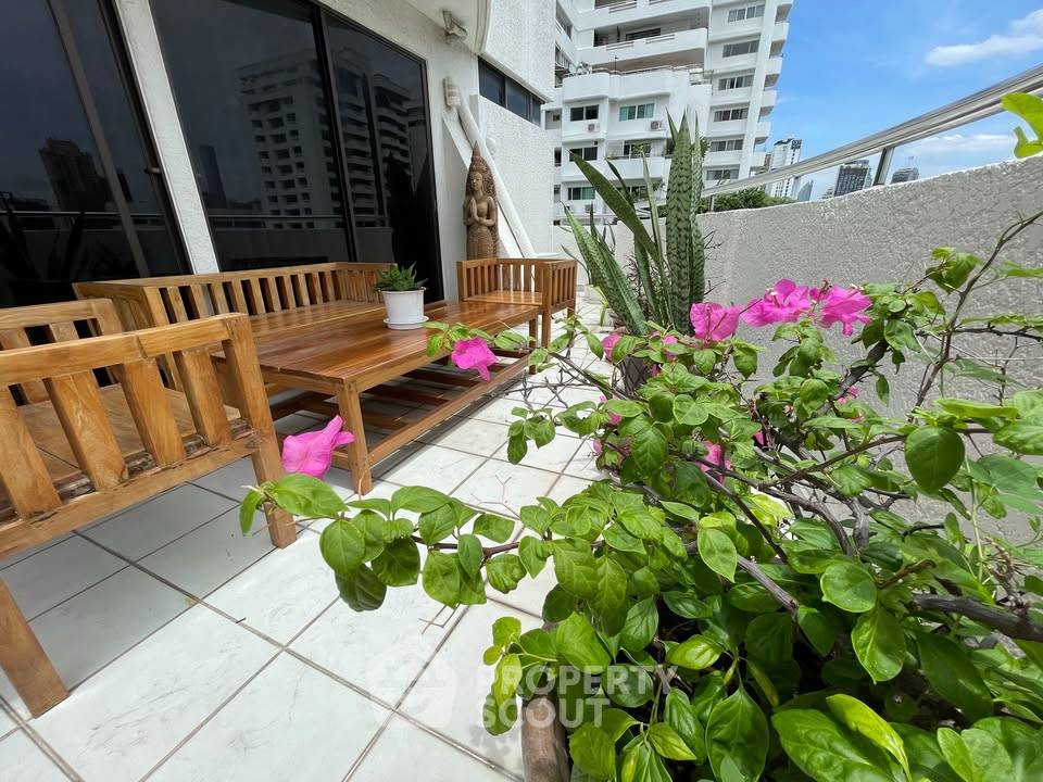 รูป คอนโด 2 ห้องนอน 142 ตร.ม. Supalai Place Sukhumvit 39 ใกล้ BTS พร้อมพงษ์ (ID 3292181) - รูปที่ 8/12