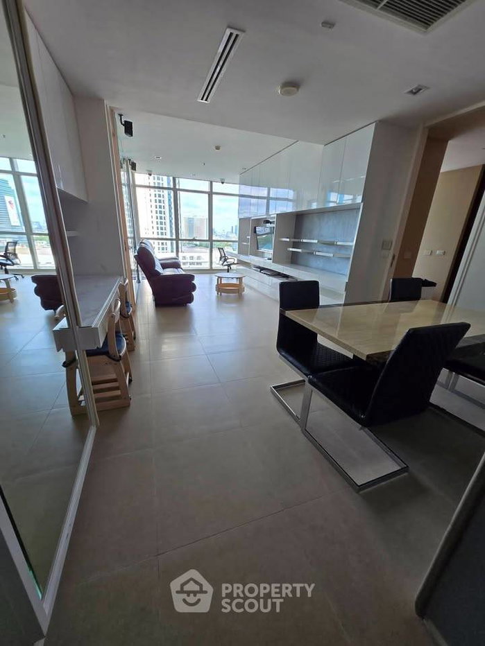รูป คอนโด 2 ห้องนอน The River Condominium ใกล้ BTS สะพานตากสิน (ID 3294777) - รูปที่ 14/14