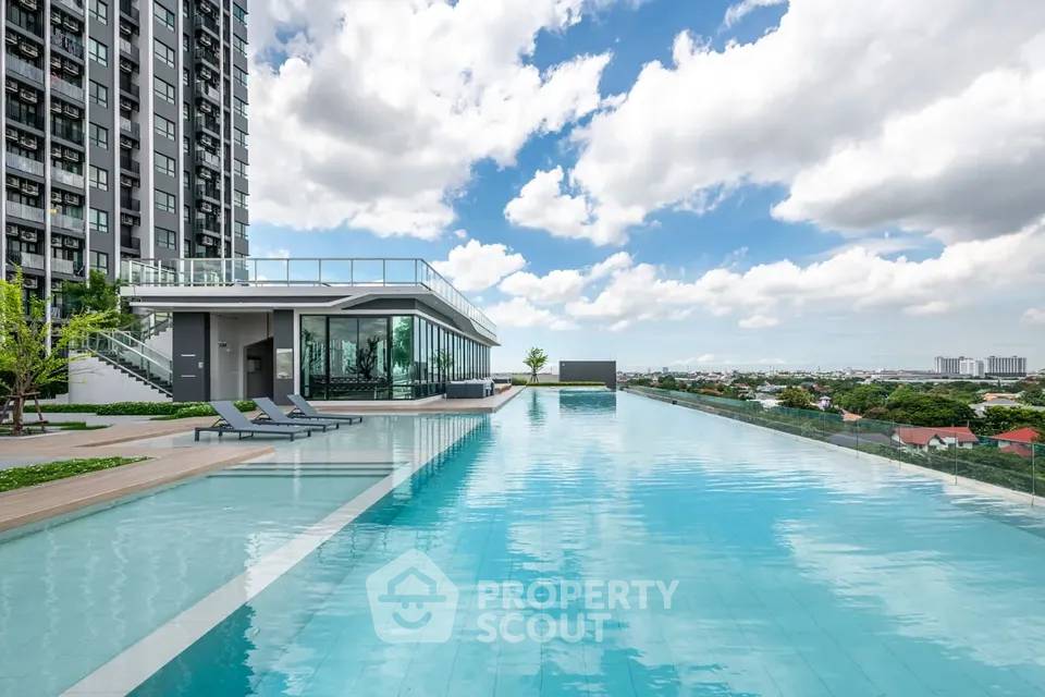 รูป คอนโด 2-ห้องนอน ที่ นิช โมโน เมกะ สเปซ บางนา ใน บางแก้ว (ID 3291822) - รูปที่ 19/24