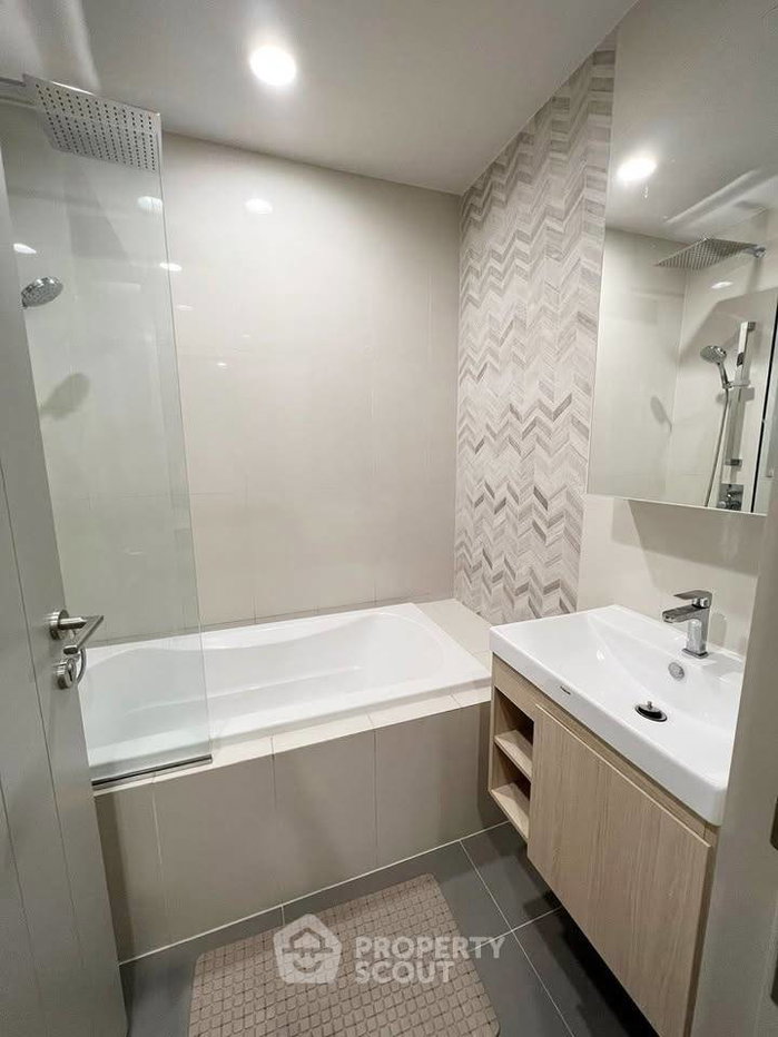 รูป คอนโด 1 ห้องนอน ชั้น 36 Oka Haus Sukhumvit 36 ใกล้ BTS ทองหล่อ (ID 2987002) - รูปที่ 4/5