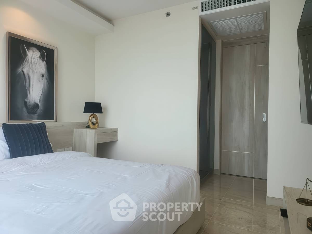 รูป คอนโด 1-ห้องนอน ที่ เดอะ ริเวียร่า โมนาโค ใกล้ เมืองพัทยา (ID 3282520) - รูปที่ 1/18