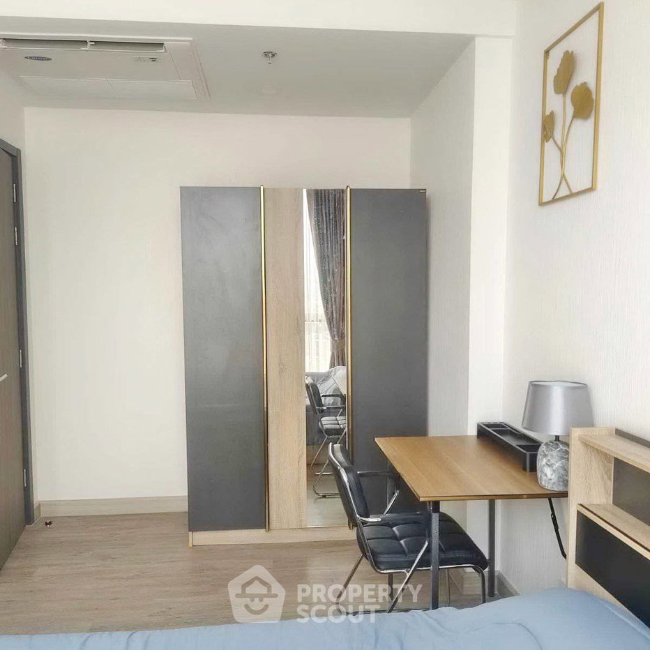 รูป คอนโด 1-ห้องนอน ที่ ศุภาลัย พรีเมียร์ สามเสน-ราชวัตร ใกล้ ราชวัตร (ID 3270107) - รูปที่ 12/18