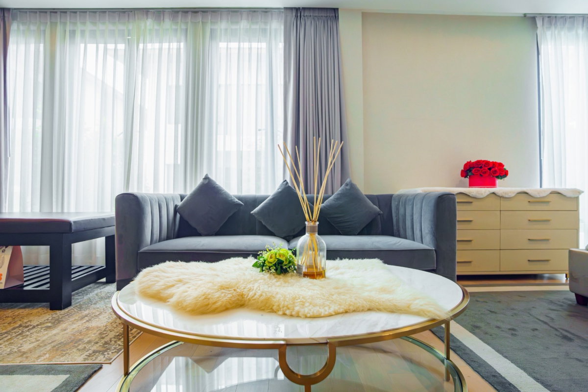 รูป 🏡 ขายบ้านเดี่ยวลักซ์ชัวรี่ 3 ชั้น สไตล์ Modern Luxury - รูปที่ 30/66