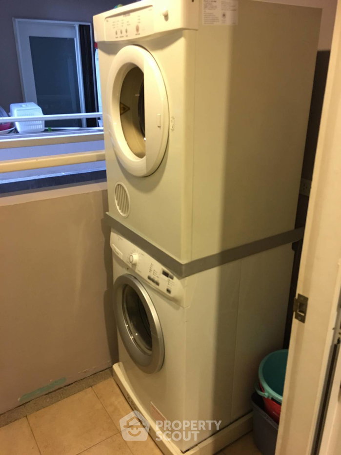 picture 1-BR Condo at Baan Siri 24 near BTS Phrom Phong (ID 888043) - 12/12