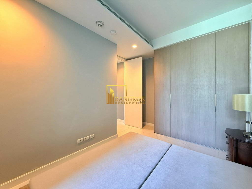 picture 185 Rajadamri | Remarkable 2 Bedroom Luxury Condo - BR13074CD - 16/38
