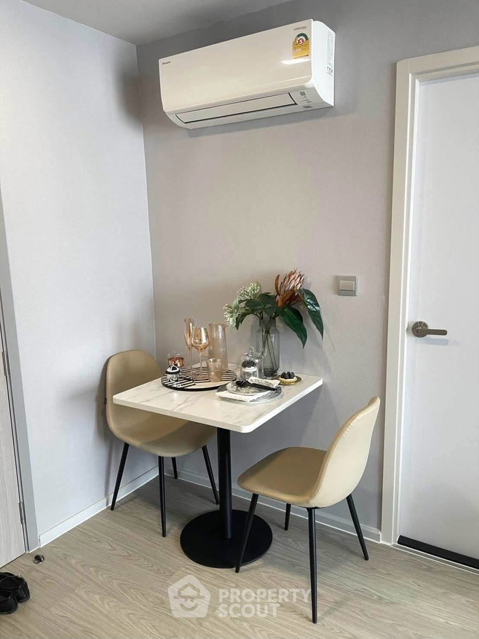 picture 1-BR Condo Atmoz Oasis Onnut In Suan Luang (ID 3283258) - 8/8