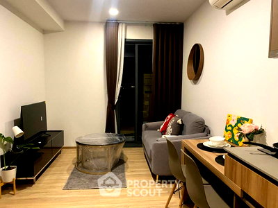 ขายคอนโด : คอนโด 1-ห้องนอน ที่ ทากะ เฮ้าส์ เอกมัย 12 ใกล้ BTS เอกมัย (ID 3289685)