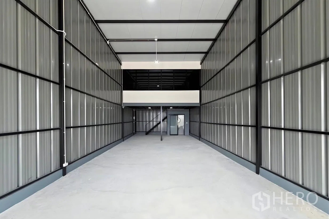 picture For rent Warehouse 106 sq.m. in Suan Luang, Bangkok - 8/8