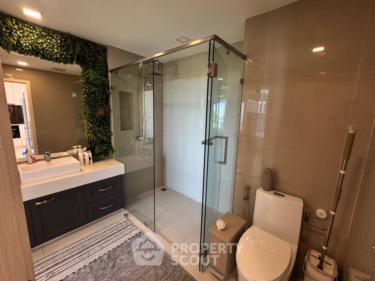 รูป คอนโด 1 ห้องนอน Omni Tower ขาย 47 ตร.ม. ใกล้ BTS นานา (ID 3281768) - รูปที่ 30/36