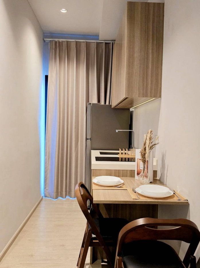 รูป 🔥Altitude Unicorn Sathorn-Thapra  -1 Bedroom for SALE ONLY 2.35🔥 - รูปที่ 7/11