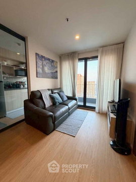 2-BR Condo at Ideo O2 near BTS Bang Na (ID 3291812)
