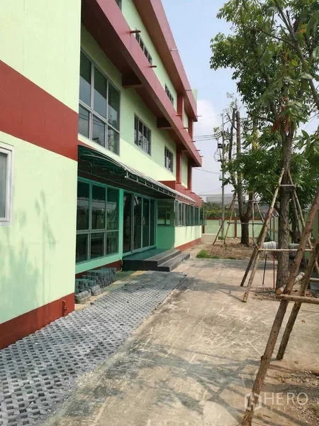 รูป ให้เช่า โรงงาน 1500 ตรม เมืองสมุทรสาคร สมุทรสาคร - รูปที่ 10/12