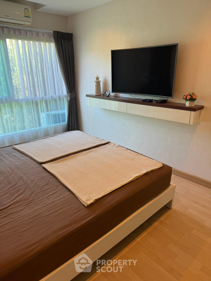 รูป ขายคอนโด 1 ห้องนอน Long Beach Condo บ้านอำเภอ สัตหีบ (ID 3281723) - รูปที่ 26/28