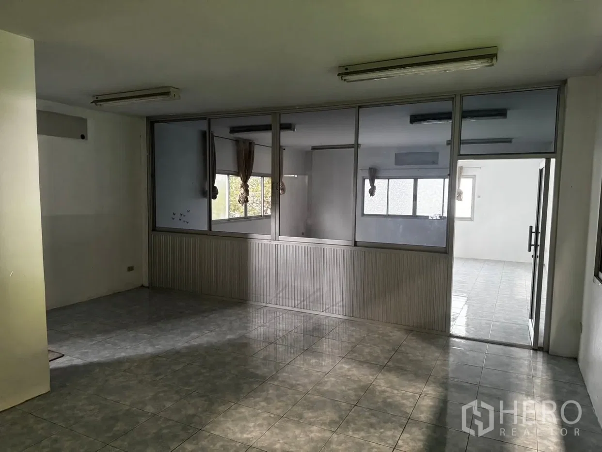 picture For rent Factory 1152 sq.m. in Bang Phli, Samut Prakan - 6/7