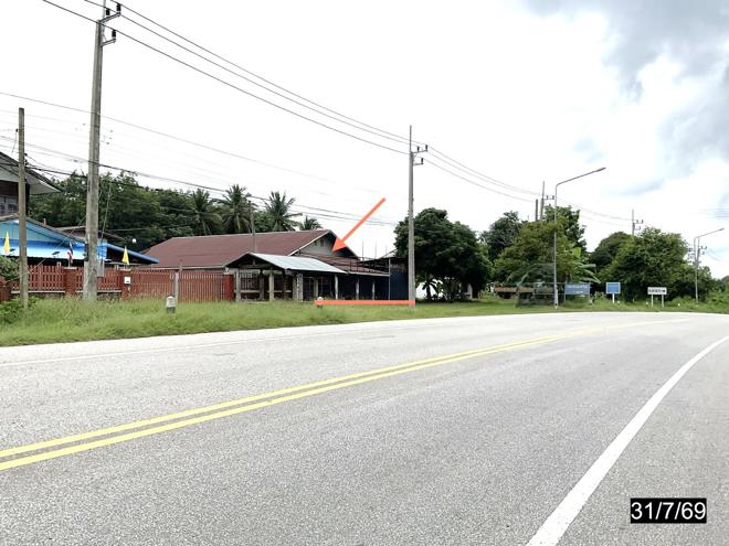 รูป บ้านเดี่ยว 280 ตร.วา กุฉินารายณ์ กาฬสินธุ์ 1.7M - รูปที่ 2/45