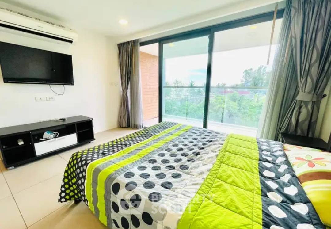 รูป คอนโดหนึ่งห้องนอน ขนาด 35 ตารางเมตร Water Edge Na Jomtien พัทยา (ID 3281940) - รูปที่ 14/17