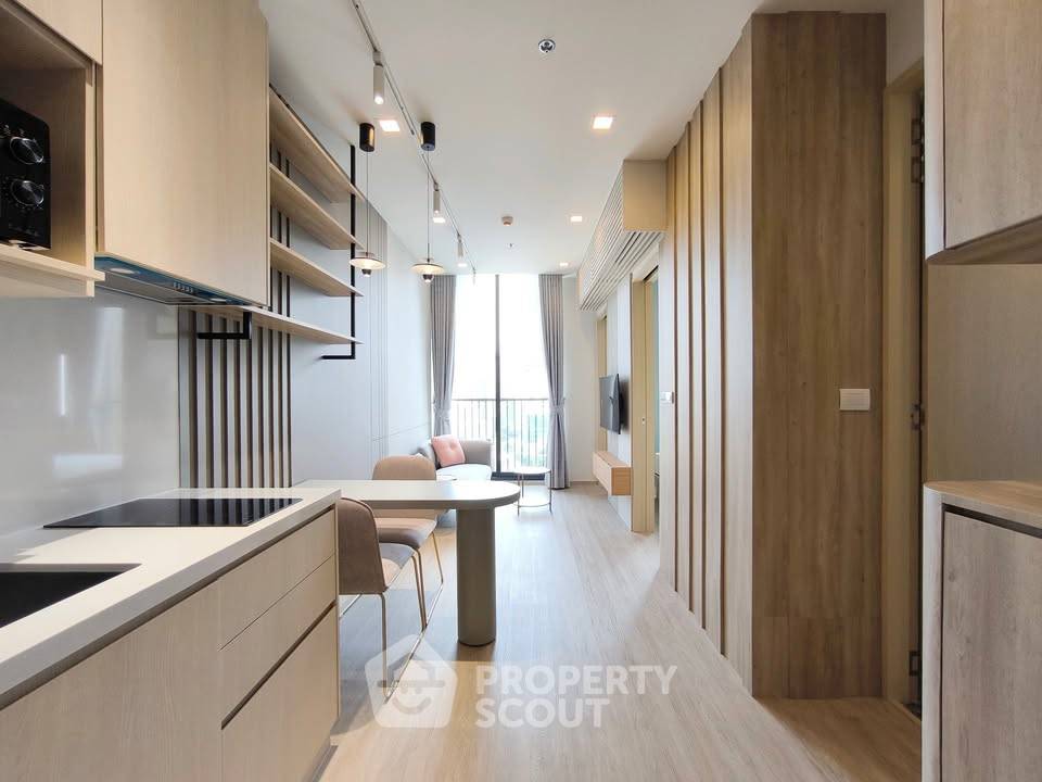 picture 1-BR Condo at Noble State 39 near BTS Phrom Phong (ID 3291579) - 5/8