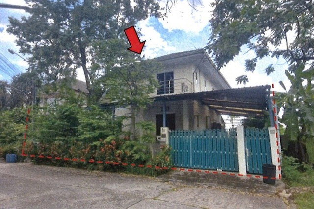 รูป A2_006 ขายบ้านเดี่ยว 2 ชั้น อิมพีเรียลพาร์ค แขวง ประเวศ เขตประเวศ จ.กรุงเทพมหานคร - รูปที่ 6/8
