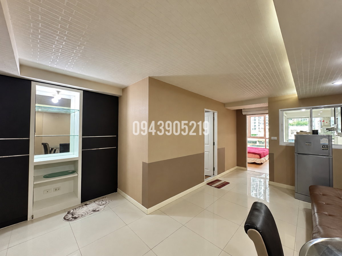picture Zenith place Sukhumvit 71 ☎️big 1 bed 43 sqm ‼️only 14000/month ‼️NOW AVAILABLE 🔆✅ - 5/10