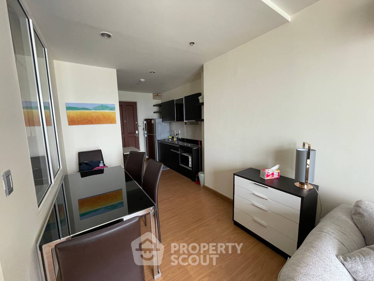picture 2-BR Condo at The Complete Narathiwat close to Naradhiwas Rajanagarindra (ID 1458910) - 13/18