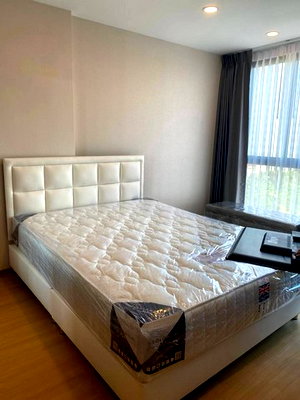 คอนโดให้เช่า : C6879 ให้เช่า  :  คอนโด  แบงค์คอก ฮอไรซอน ไลท์ @ สถานีเพชรเกษม 48 ( BTS เพชรเกษม 48 ) 064 665 4666