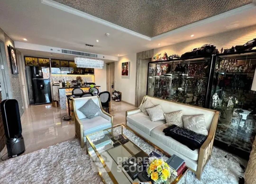 รูป คอนโด 2-ห้องนอน ที่ เดอะ ริเวียร่า โมนาโค ใกล้ เมืองพัทยา (ID 3281814) - รูปที่ 2/13