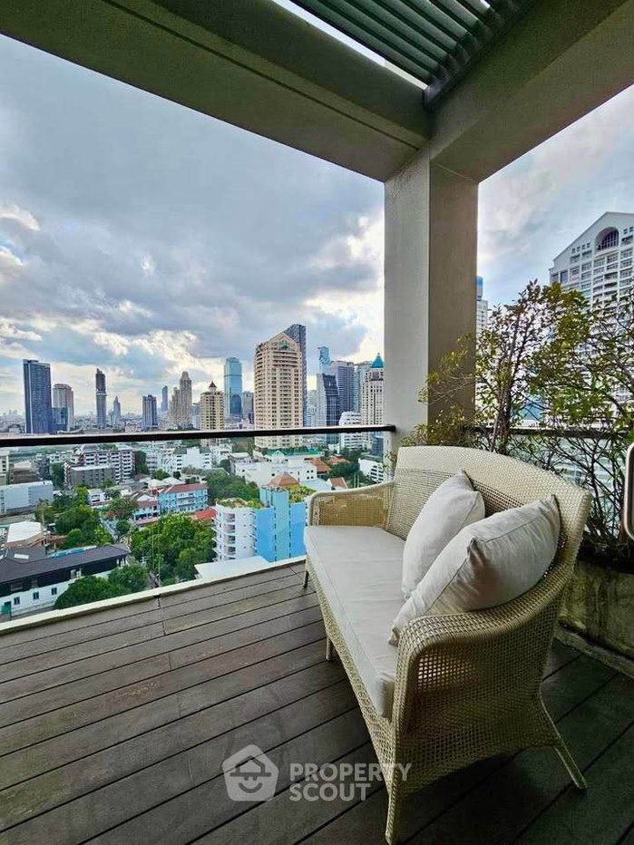 รูป คอนโด 2-ห้องนอน ที่ เดอะ สุโขทัย เรสซิเด้นซ์ คอนโดมิเนียม ใกล้ MRT ลุมพินี (ID 3293766) - รูปที่ 6/10