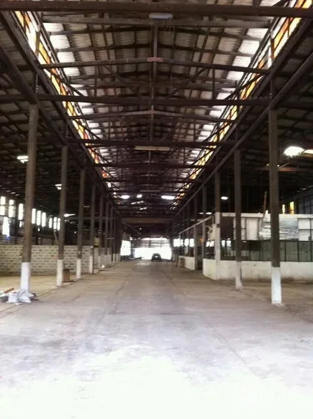 รูป ให้เช่า โรงงาน 3200 ตรม บางลำภูล่าง คลองสาน กรุงเทพมหานคร BTS โรงพยาบาลเซนต์หลุยส์ - รูปที่ 5/6