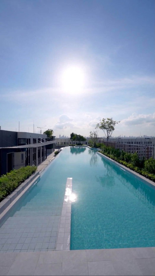 รูป ( S-VR 1 )   วิเวเร่ VIVERE (สุขุมวิท 72) สไตล์ Modern Luxury  - รูปที่ 25/49