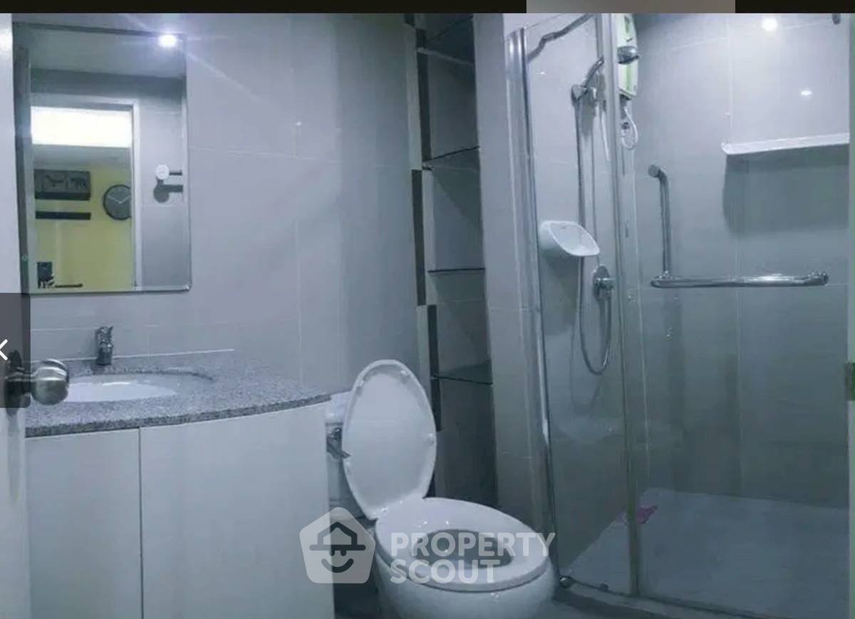 รูป คอนโด 1-ห้องนอน ที่ ซีนิธ เพลส แอท สุขุมวิท คอนโดมิเนียม ใกล้ BTS พระโขนง (ID 3294109) - รูปที่ 9/9