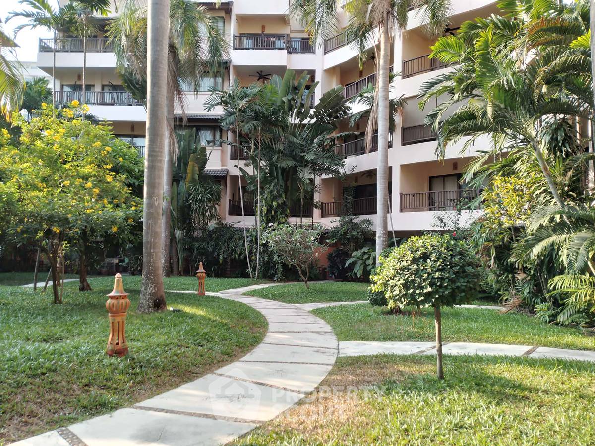 รูป คอนโด 1 ห้องนอน ขนาด 87 ตร.ม. ขายที่ Chateau Dale Thai Bali Jomtien (ID 3281633) - รูปที่ 21/27