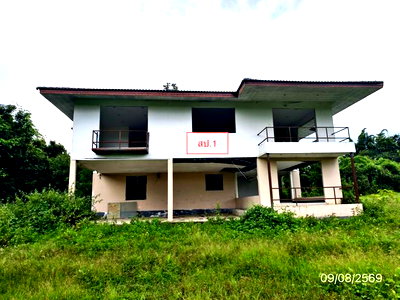HOME 306 Sq.w. Mae Rim Chiang Mai for 3.5M