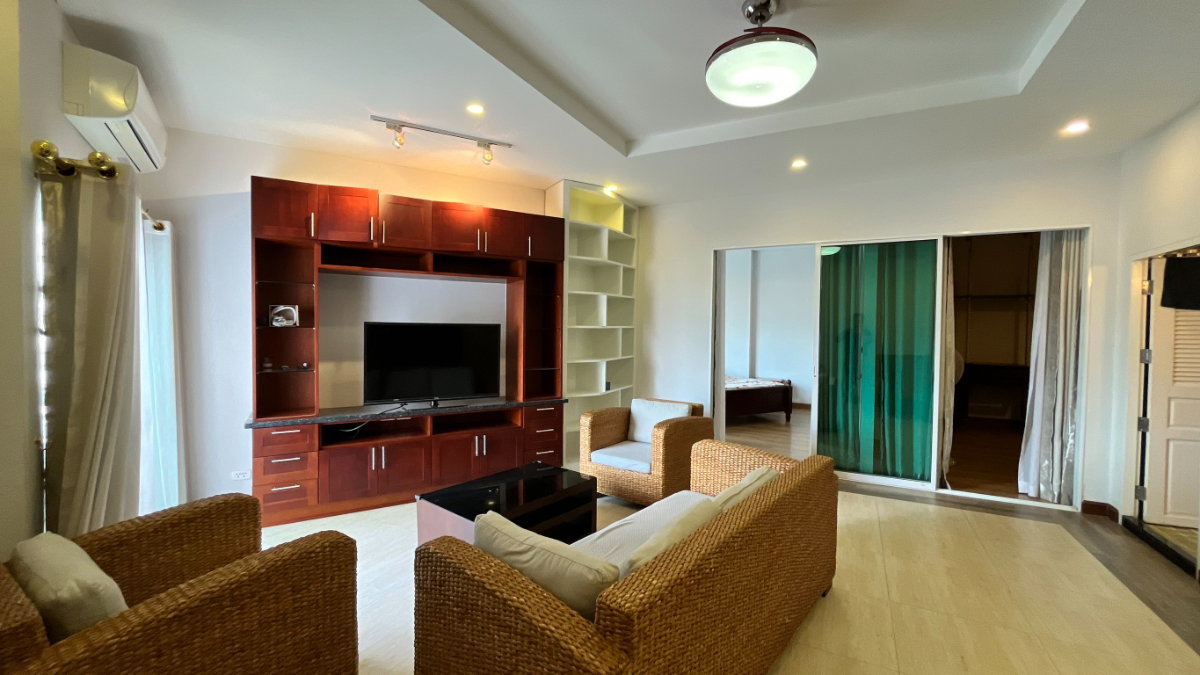 รูป ให้เช่า Riverside Condominium 2 ห้องนอน | วิวดอยสุเทพ | เชียงใหม่ - รูปที่ 13/20