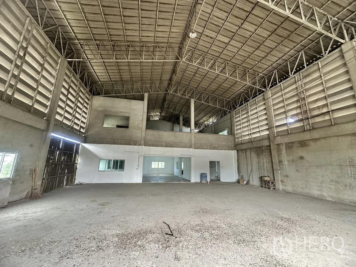 รูป ที่ดิน 968 ตรว ท้ายบ้าน เมืองสมุทรปราการ สมุทรปราการ - รูปที่ 4/6