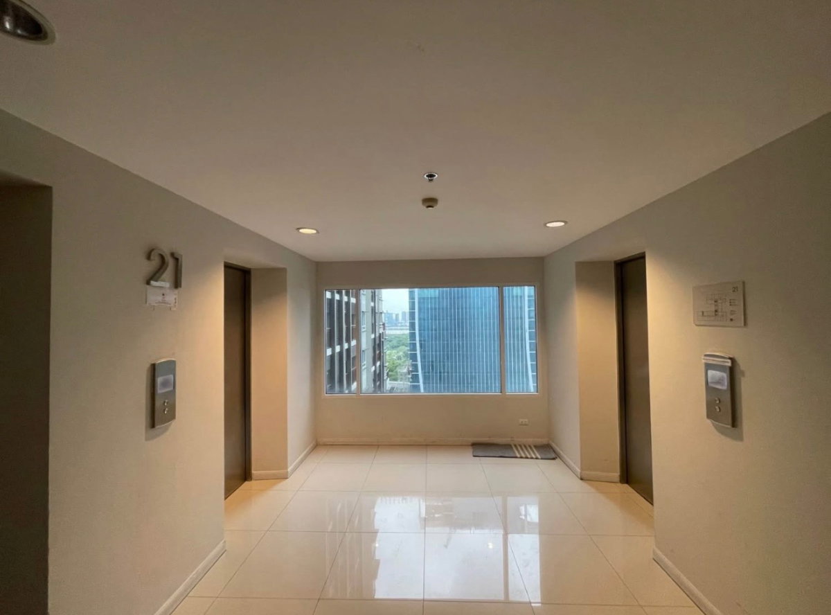 picture Condo for Rent – SYM Vibha-Ladprao  Owner Direct | Ready to Move In - 16/16