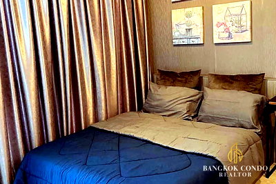 Condos for rent : 🍀🍀 Hot Deal🔥 For Rent📌 IDEO Mobi Eastpoint (Line:@rent2022) BTS Bang Na✨Ready to move in 🔖 A12405