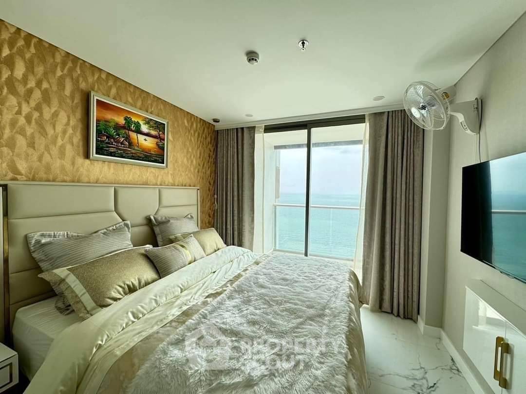 รูป คอนโด 1-ห้องนอน ที่ โคปาคาบาน่า บีช จอมเทียน ใกล้ หาดจอมเทียน (ID 3281649) - รูปที่ 3/11