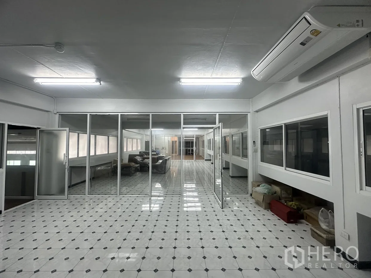 รูป ให้เช่าหรือขาย โรงงาน 1700 ตรม ลำปลาทิว ลาดกระบัง กรุงเทพมหานคร - รูปที่ 12/17