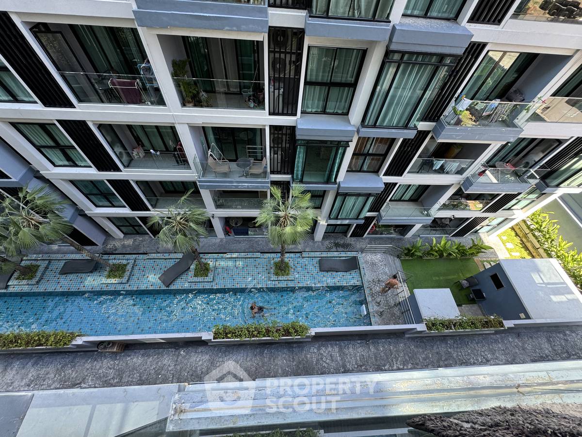 รูป คอนโด 1-ห้องนอน ที่ สยาม ออเรียนทัล ทรอปิคอล การ์เด้น ใกล้ ถนนพระตำหนัก พัทยา (ID 3281877) - รูปที่ 1/29
