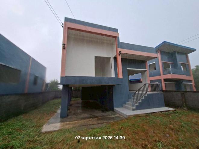 รูป บ้านเดี่ยว 195 ตร.วา องครักษ์ นครนายก 5.8M - รูปที่ 4/41