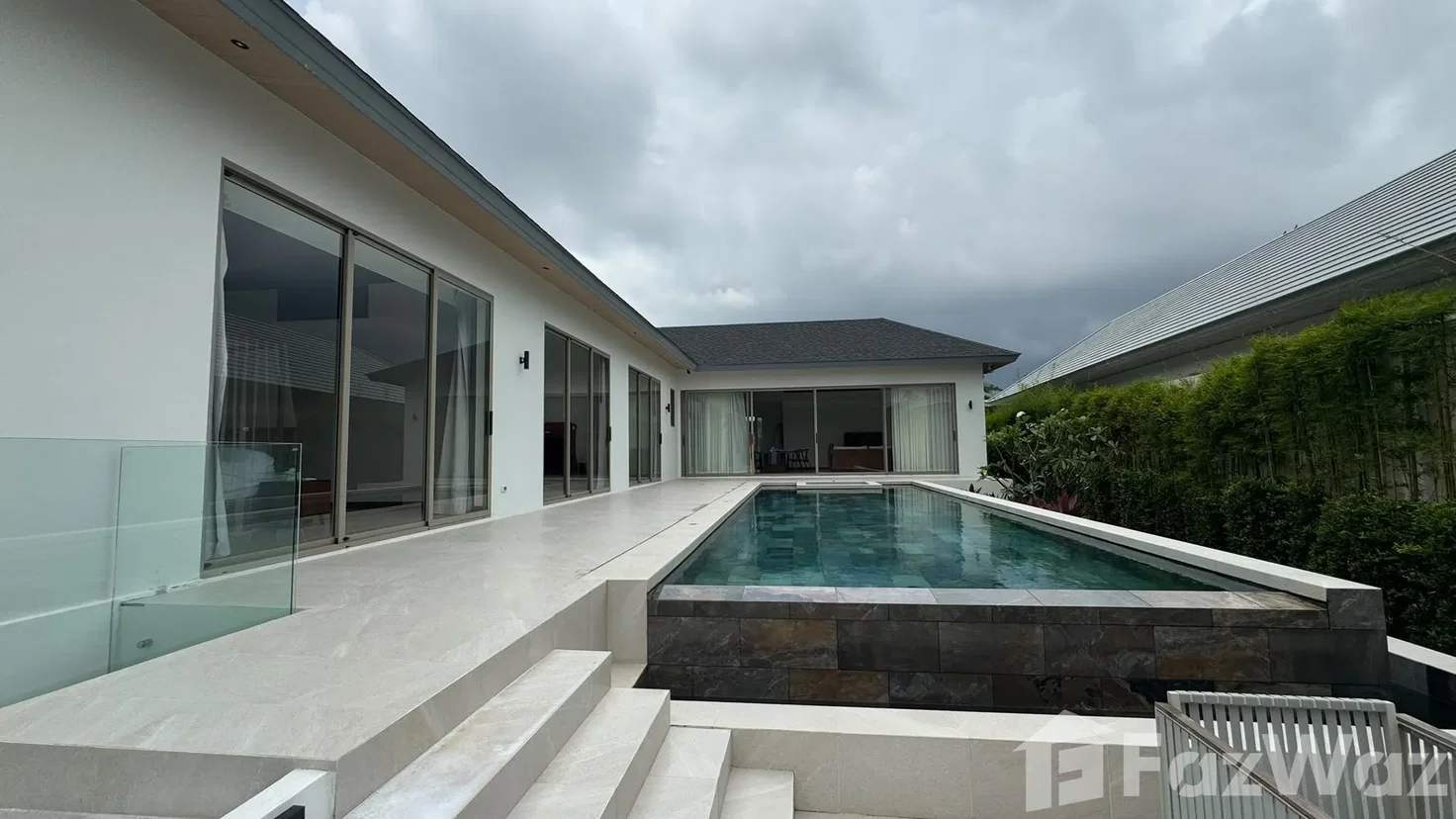 รูป วิลล่าให้เช่า 4 ห้องนอน ใน ศรีสุนทร, ภูเก็ต 6752586 - รูปที่ 23/32