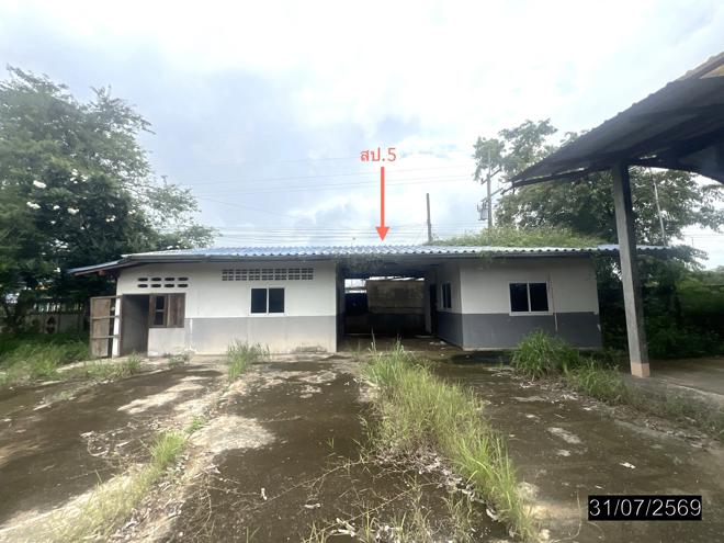 picture FACTORY 2475 Sq.w. Yang Chum Noi Si Sa Ket for 22.9M - 27/69