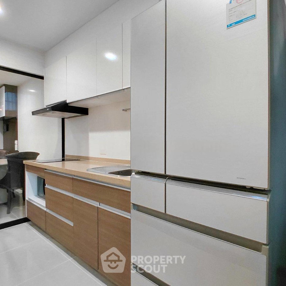 รูป ชั้น 17 คอนโด 3 ห้องนอน Supalai Elite Sathorn - Suanplu ใกล้ BTS ศาลาแดง (ID 3279130) - รูปที่ 7/10