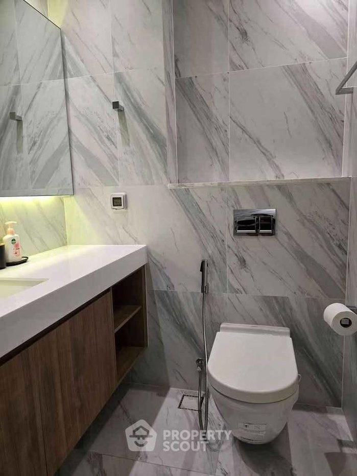 picture Pet-Friendly 2-BR Muniq Sukhumvit 23, 100m To MRT Sukhumvit (ID 3294434) - 9/14