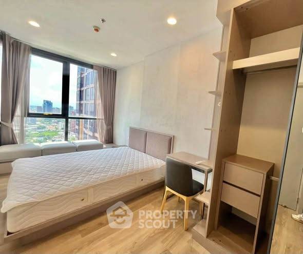 รูป คอนโด 1-ห้องนอน ที่ โอกะ เฮ้าส์ สุขุมวิท 36 ใกล้ BTS ทองหล่อ (ID 3292679) - รูปที่ 4/8