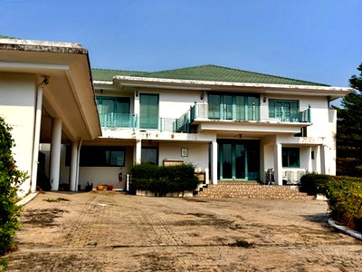 บ้านเดี่ยว วัดพระยาสุเรนทร์ : A058 ขายบ้านเดี่ยว 2 ชั้น เดอะเลกาซี่ กอล์ฟคลับ แขวง สามวาตะวันตก เขตคลองสามวา จ.กรุงเทพมหานคร
