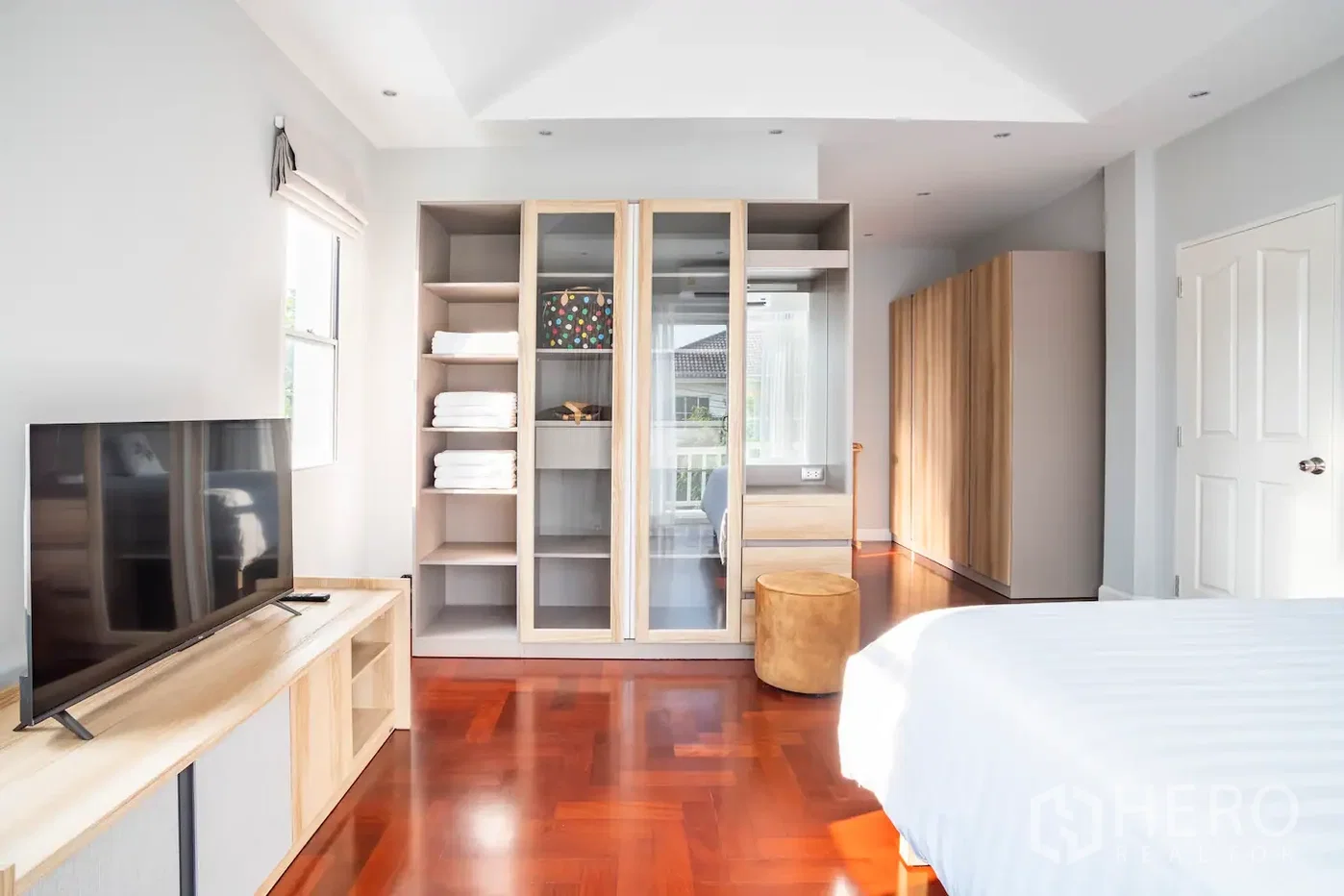 รูป ให้เช่า บ้านเดี่ยว 3 ห้องนอน ธัญบุรี ปทุมธานี - รูปที่ 18/29
