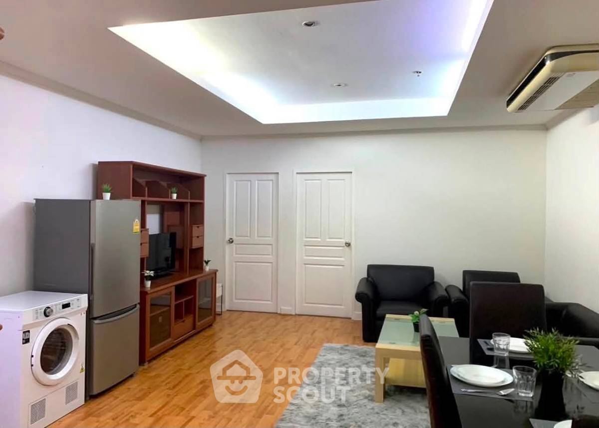รูป คอนโด 2 ห้องนอน The Waterford Park Sukhumvit 53 ใกล้ BTS ทองหล่อ (ID 3292505) - รูปที่ 8/13