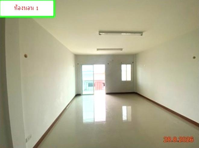 picture SHOP HOUSE 19.4 Sq.w. Phon Khon Kaen for 2.8M - 15/39
