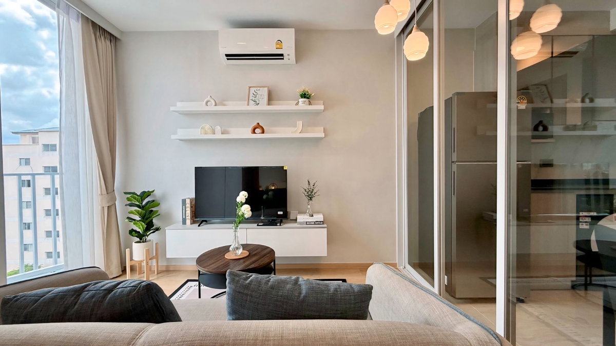 picture @Condorental condo for rent Chewathai Residence Thonglor - 12/20